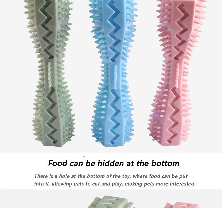 CanineClean Toothbrush