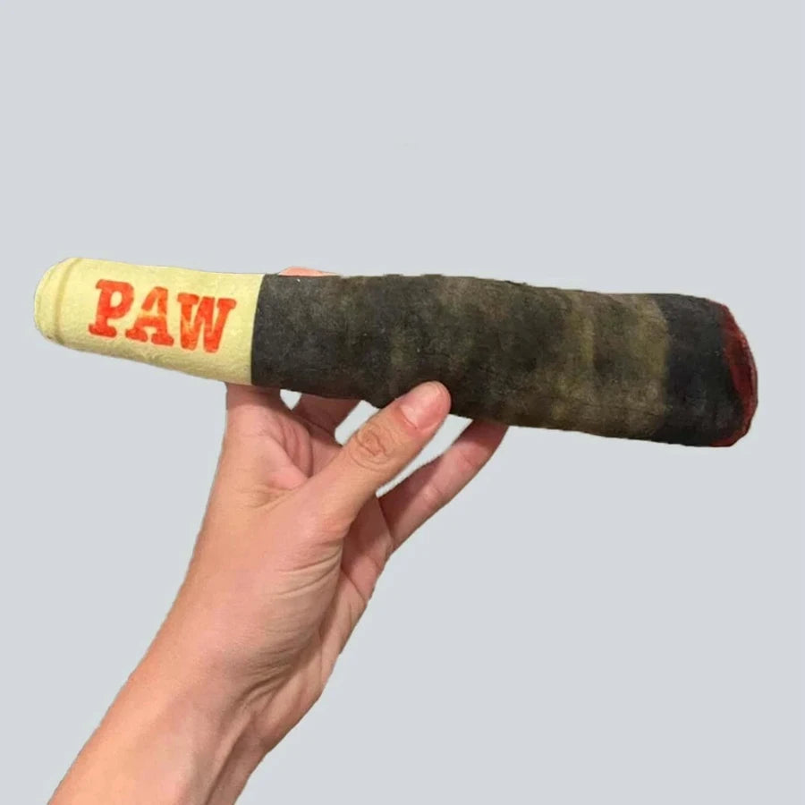 Squeaky Stogie