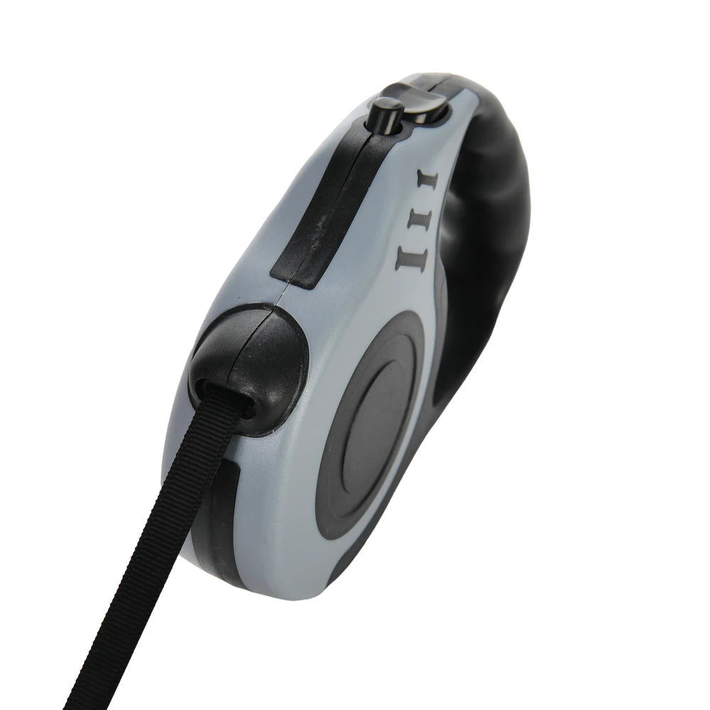 Retractable Lead