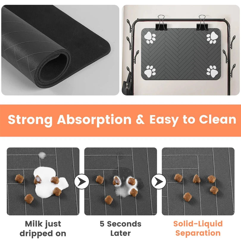 Woofpad