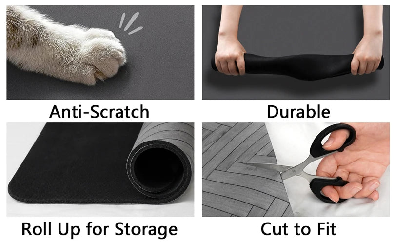Woofpad