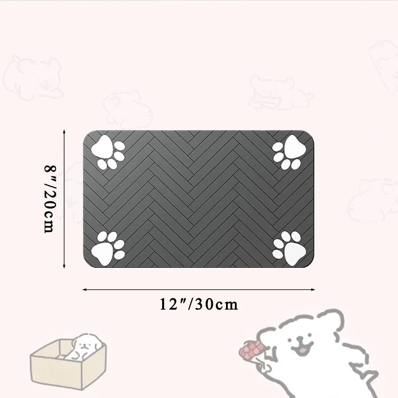 Woofpad