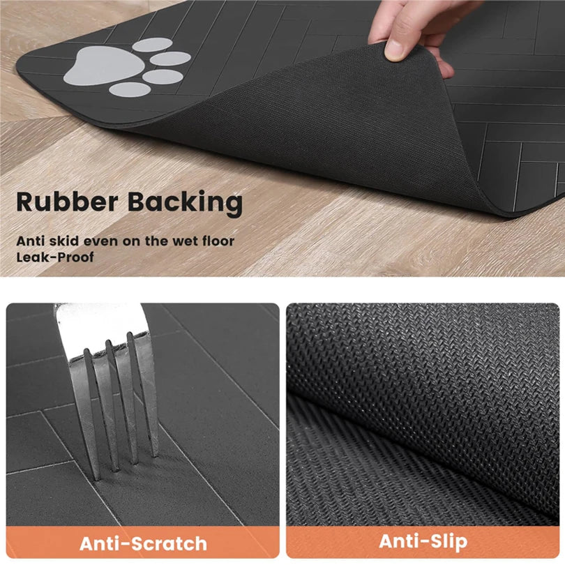 Woofpad