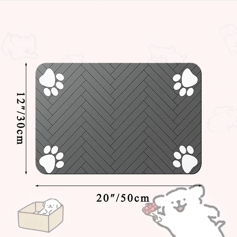 Woofpad
