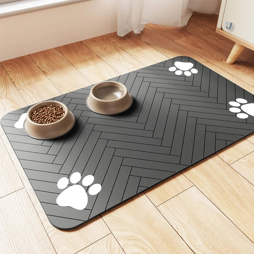 Woofpad