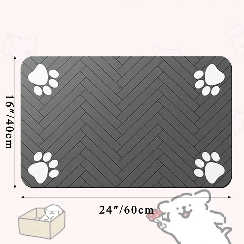 Woofpad